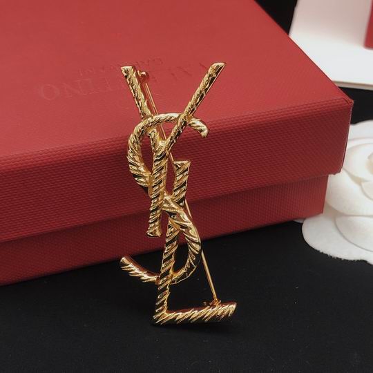 YSL Brooch 03lyh84